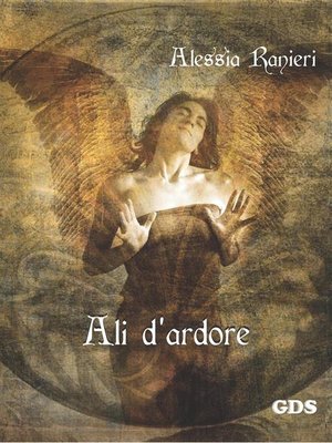 cover image of Ali d'ardore